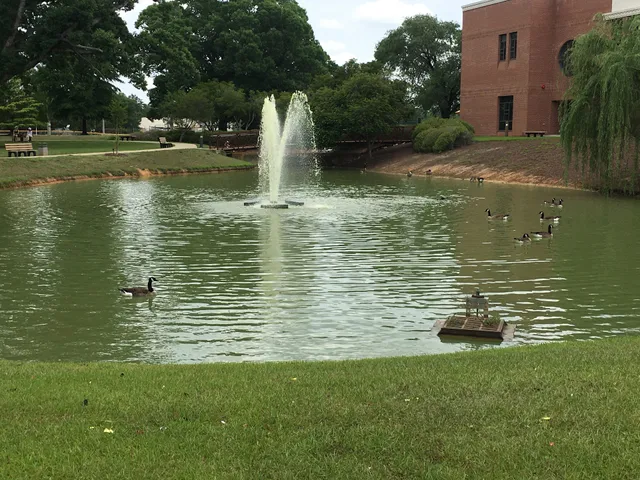 FTCC: Continuing Education