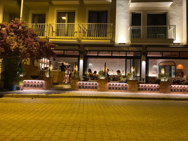 Datca Sapphire Hotel