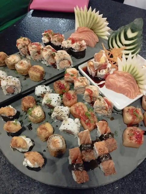 Iaí Sushi