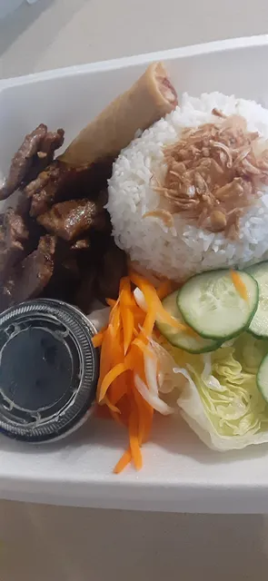 Nhi Vietnamese Cuisine Food Truck (check FB & IG for schedule & location)