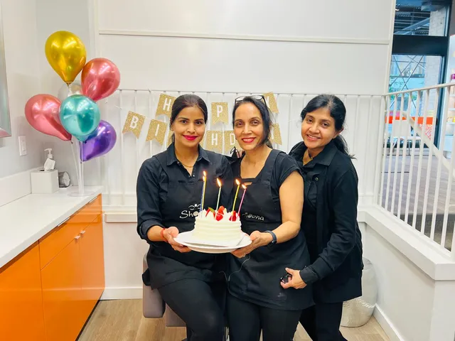 Shobha Midtown East | Threading, Waxing, Laser Hair Removal