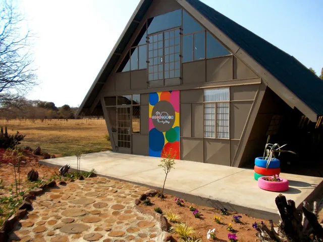 Modimolle Funky Stay Backpackers