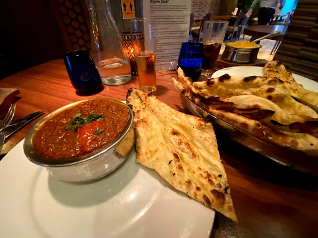 Rasoi Indian Restaurant & Delhi Express