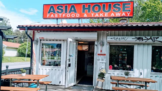 Asia House