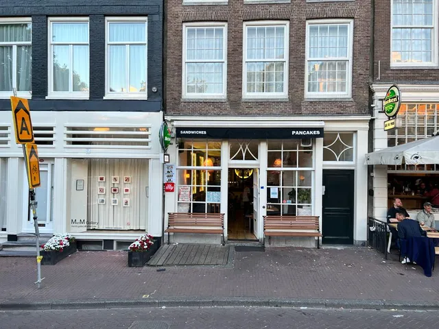 Kesar Indian Restaurant