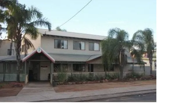 Kalbarri Backpackers