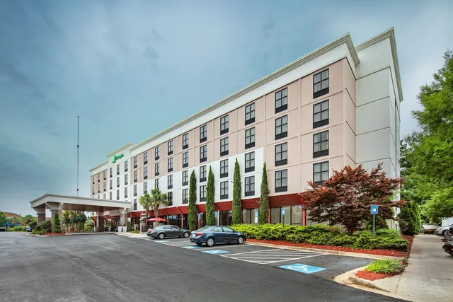 Holiday Inn Atlanta-Northlake by IHG
