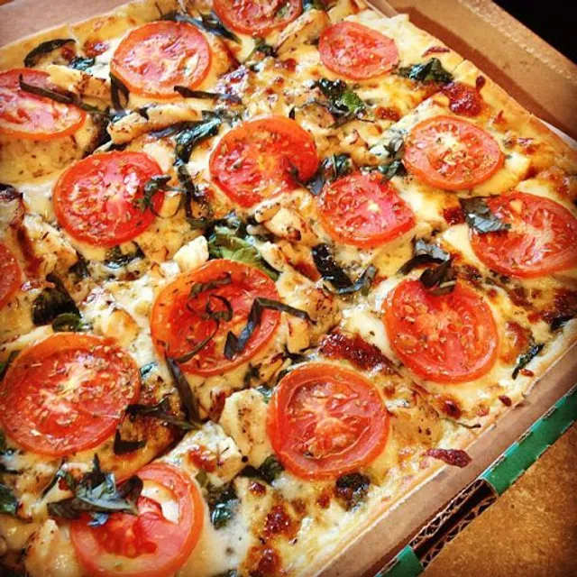 Ledo Pizza Frederick, MD - Riverbend Way