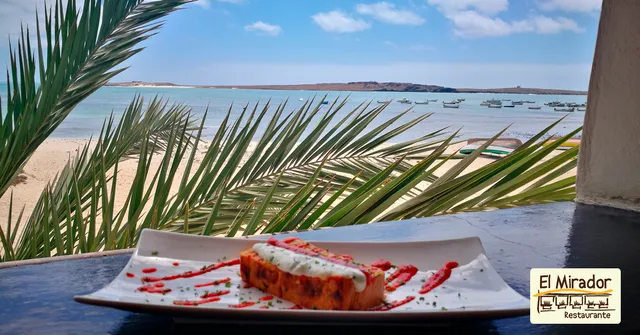 El Mirador Boa Vista Restaurante