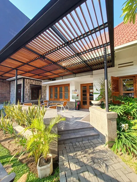 De Mier - Eat & Stay