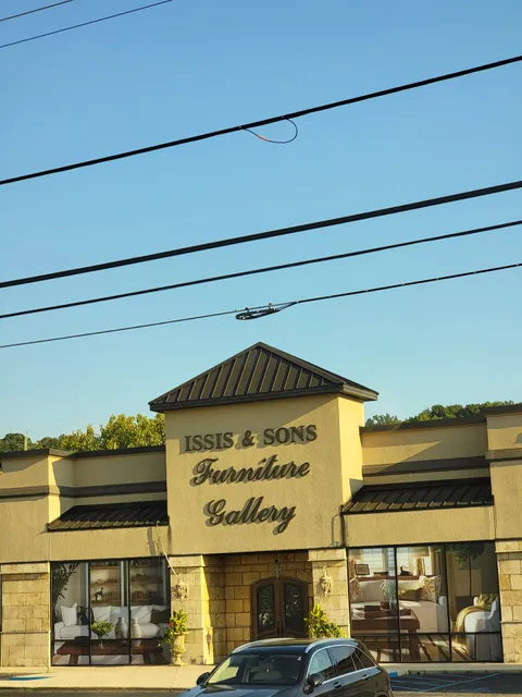 Issis and Sons Furniture Gallery