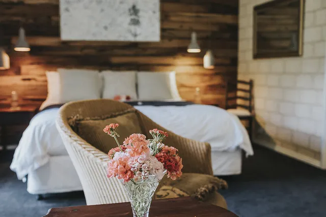 Peppermint Lane Lodge