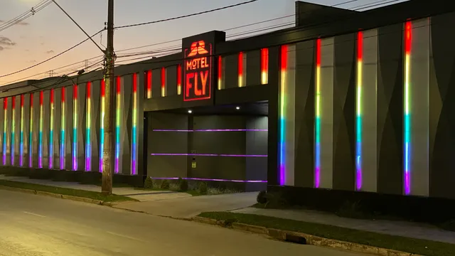 Motel Fly