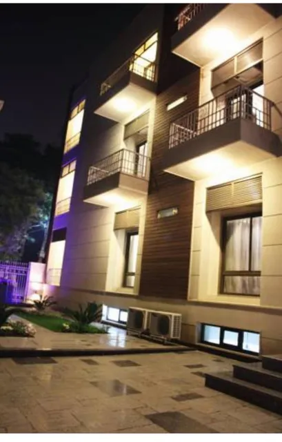 Stately Suites MG Road