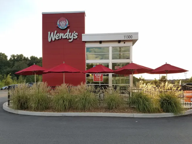 Wendy's