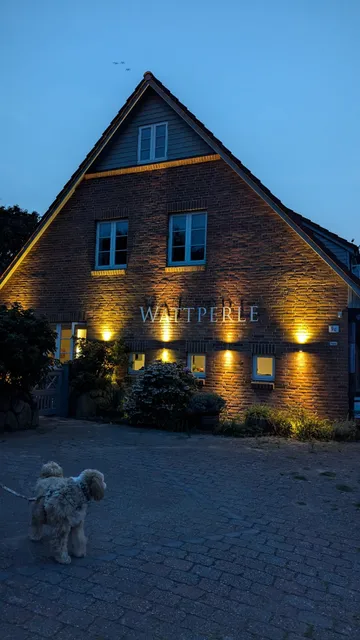 Haus Wattperle