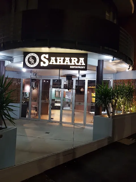 Sahara Restaurant