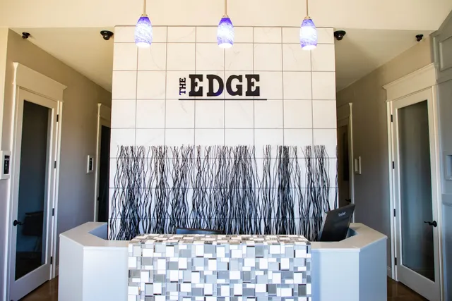 The Edge Salon
