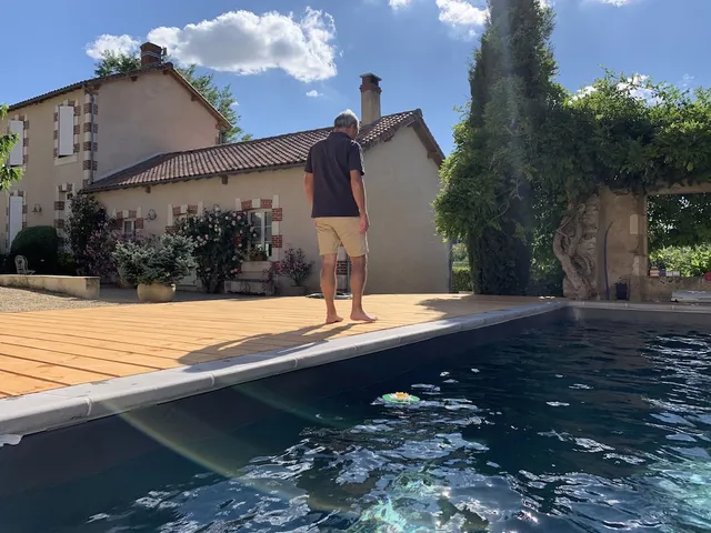 Chambres d'hôtes de la Pilatière