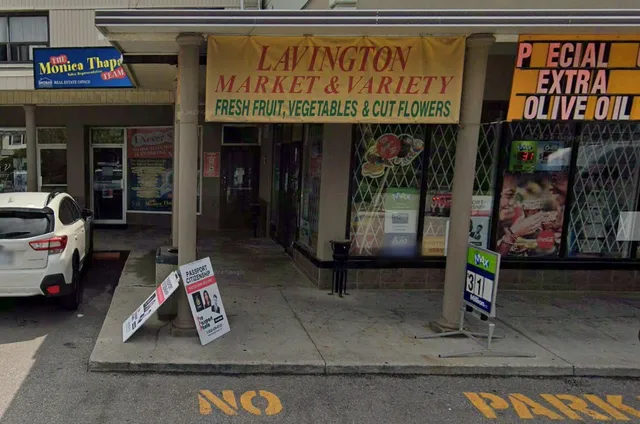 Lavington Market And Variety