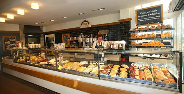 Mecklenburg bakeries GmbH