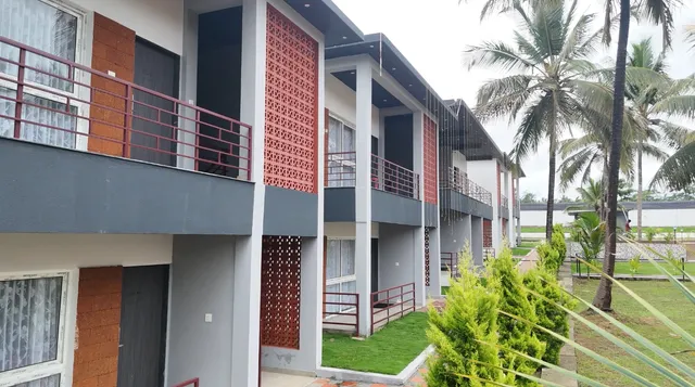 Aravind Kalpavruksha Resort