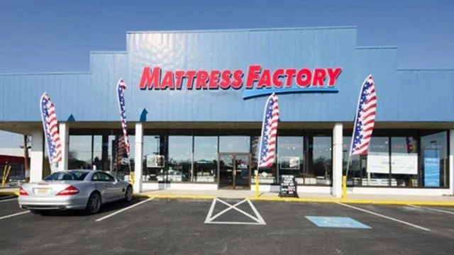 The Mattress Factory