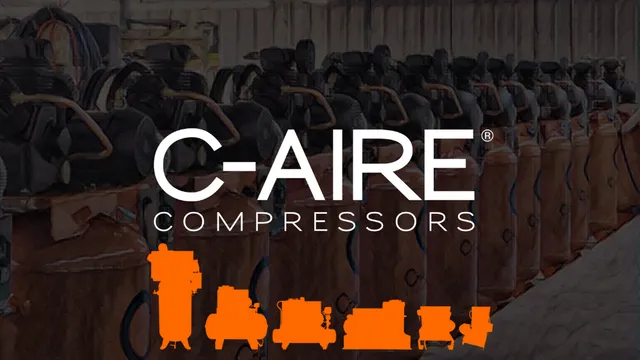 C-Aire Compressors