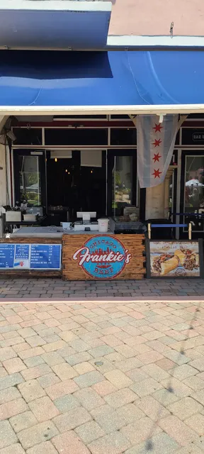 Frankie's Chicago Beef
