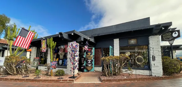 America's National Heroes