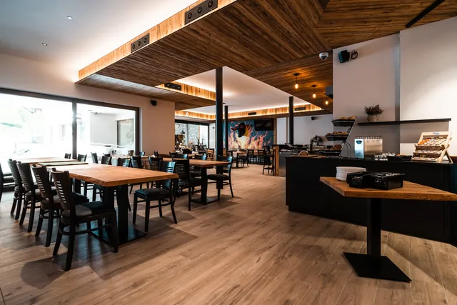 Steakhouse zum Roten Stier