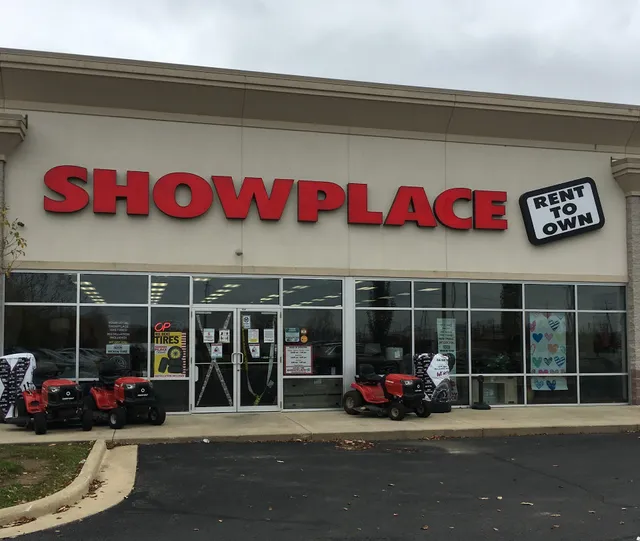 Showplace Rent to Own - Ashland