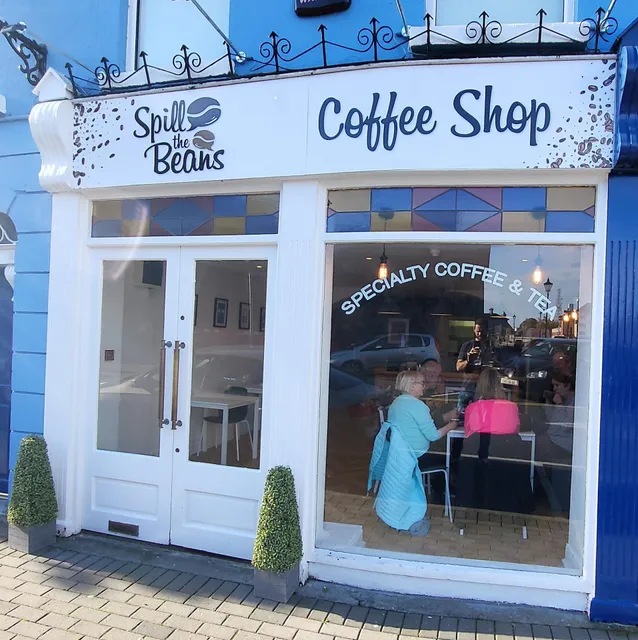 Spill the Beans Athlone