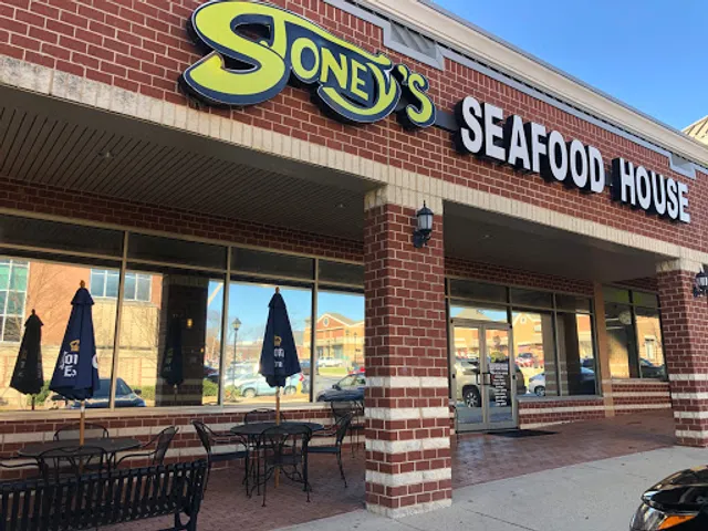Stoney's Seafood House