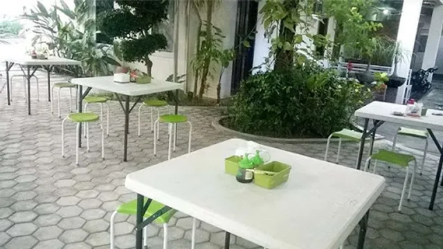 Mie Ayam Palm Hijau Balikpapan