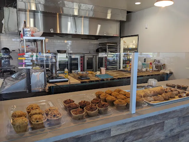 Sandi Sue's Gluten Free Bakery