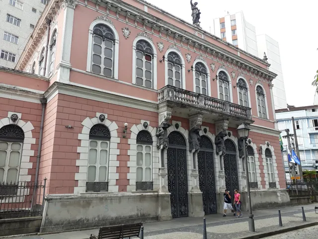 Casablanca Center Hotel