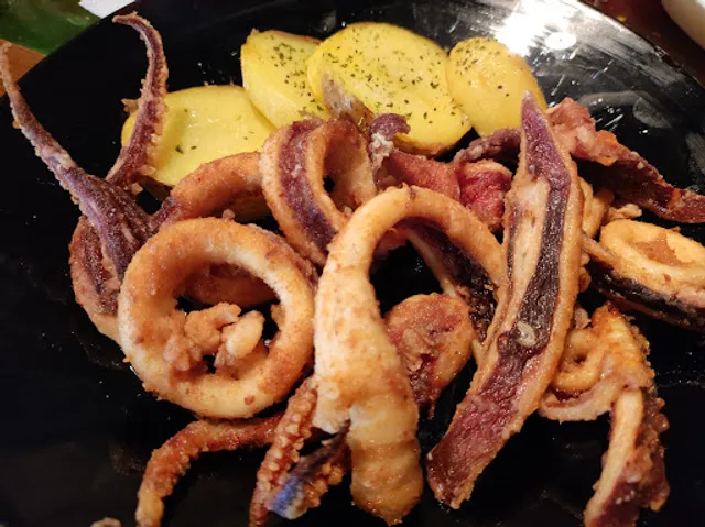 Καφέ ΑΛΛΟΤΙΝΟ