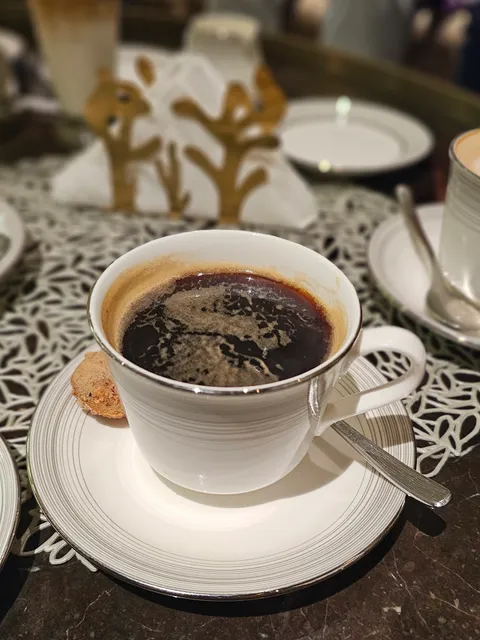 El Atrio | Admiral Hotel Manila