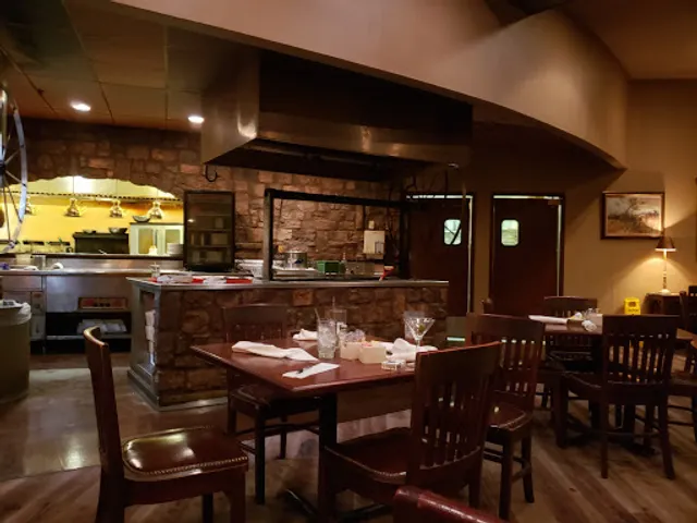 Dunston's Steak House