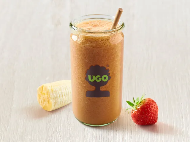 UGO Freshbar