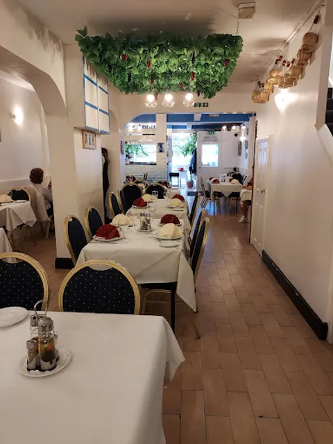 Salamis Greek Taverna