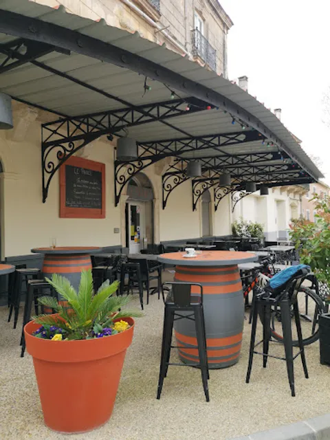 Brasserie Le France by Simon - Aimargues