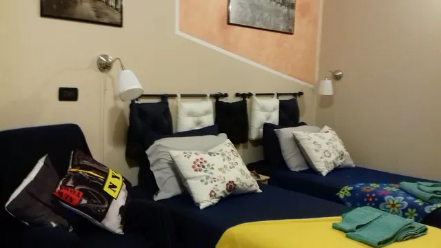 GUEST HOUSE Elisabeth