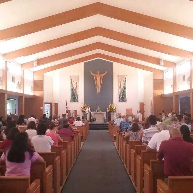 Roman Catholic Korean Community of San Diego