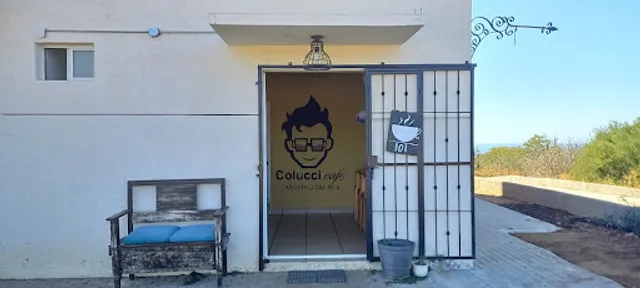 Colucci Café Altamira plus