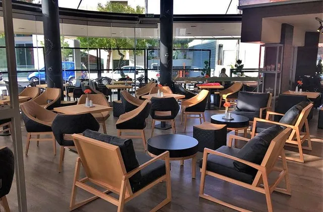 Mikel Coffee Company