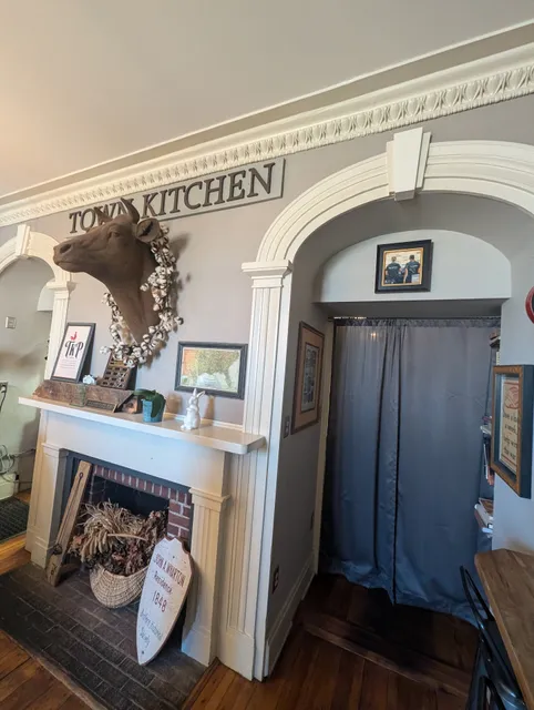 Town Kitchen & Provisions