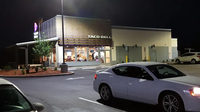 Taco Bell