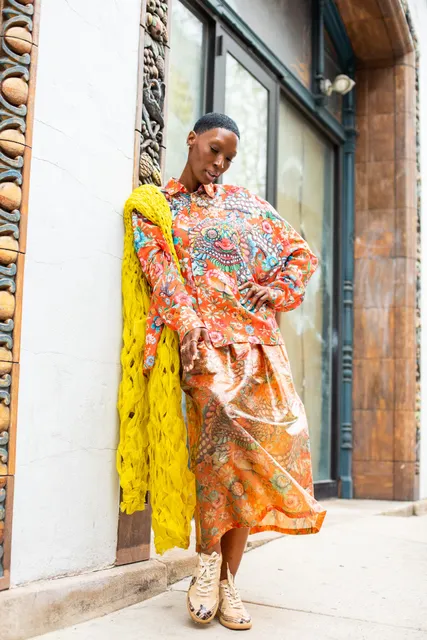 Joan Shepp | Philadelphia Luxury Clothing Store